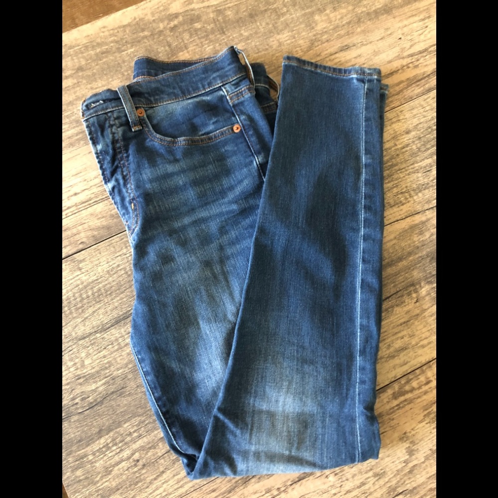 Gap Jeans